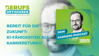 Bereit für die Zukunft: KI-Fähigkeiten als Karriereturbo