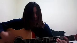 Boys Don't Cry - The Cure (cover)