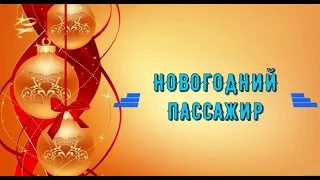 Новогодний пассажир (мелодрама) 2019-2020