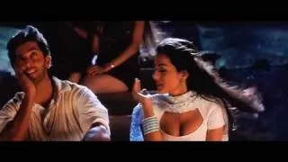 Kaho Naa Pyaar Hai  - Chaand Sitare (HD 720p)