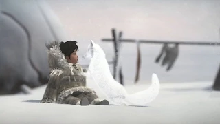 Never Alone Video Review (PC, XB1, & PS4)