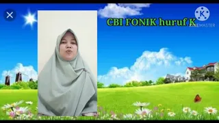 Fonik "K"