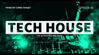 THL42 - LIVE @ TECHHOUSE ENERGY RADIO 19-08-2023