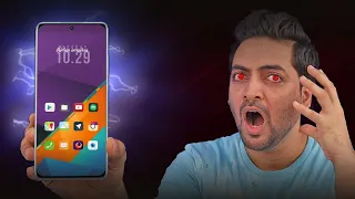 I Tested The Most POWERFUL Smartphone Ever *Xiaomi 12s Ultra*