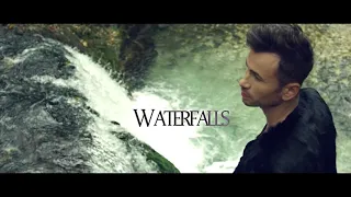 altMusicGR  Yamira feat. Mattyas - Waterfalls | Official Video Clip