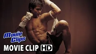 The Protector 2 Movie CLIP - RZA Fight (2014) HD