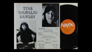 Star Spangled Banger   Star Spangled Banger 1973 Australia, Progressive Rock