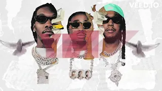 Migos ft Drake - Having My Way x He Can't Love You Mashup