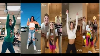 *New Ciara get up|best TikTok dance compilation