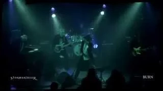 Stormbringer Deep Purple Tribute -  Burn