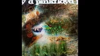 Pink Floyd - A Saucerful Of Secrets (Full Album)