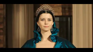 Kosem Sultan || Gloria Regali