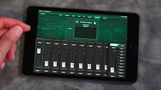 Behringer X Air App Complete Overview