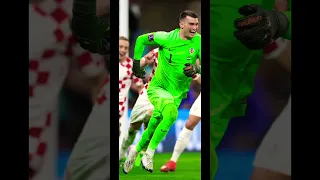 Croatia knock Brazil out of World Cup #shorts