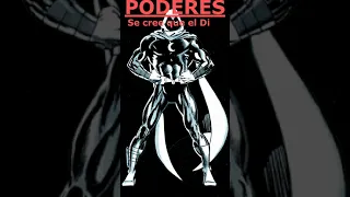 Lo que tienes que saber sobre MOON KNIGHT #shorts