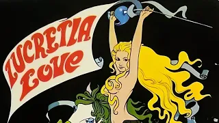 French opening title for 'Zenabel' (It/ Fr 1969).