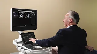 Philips Cardiovascular Ultrasound: AutoStrain LA