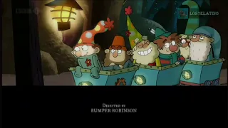 The 7D Ending Credits (Theme Song Short)