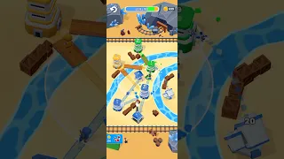 Level 189 | Tower Wars | Google Play Store | How to win