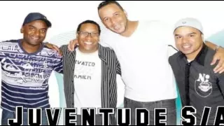 Grupo Juventude S/A - História de Amor