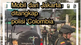 Eps 51 Kalau overland antar benua jangan panik karena dengan sumeleh semua masalah akan teratasi