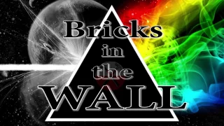 Bricks in the wall (Pink Floyd studio cover)