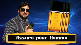 Azzaro pour homme par Azzaro [Ça sent le succès 039]