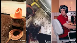 ЛУЧШЕЕ ИЗ ТИК ТОКА | THE BEST FROM TIK TOK | #93 | TIKTOK.MP4