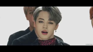 Jimin-а ты хорошая,игнорируй меня