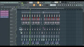 *[FREE FLP]* - SETH HILLS AND JULIAN JORDAN STYLE DROP - 2020