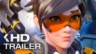 OVERWATCH 2 Cinematic Trailer German (2020)