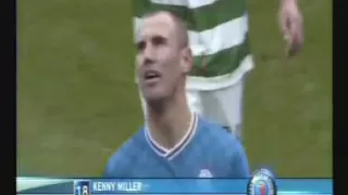 A Video For The SFA To Watch - The Honest Mistakes From  Rangers