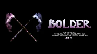 Bolder - Trailer (2020) | Animated Short Film | 3dsense