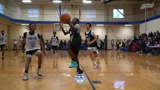 Kayden Durham Junior FAB 40 Highlights