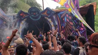 Freedom Blast Goa 2018❤️ ( oxidaksi)