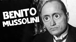 Viata Aproape Eroica A Lui Benito Mussolini