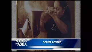 Masarap na kapihan na patok para sa Coffee lovers, dinarayo sa Iloilo City