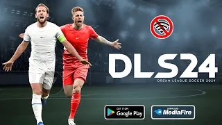 DLS 19 MOD DLS 24 Android Offline Apk+Obb [300MB] Best Graphics