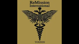 ReMission International - TOS2020 - Full length lyric video.