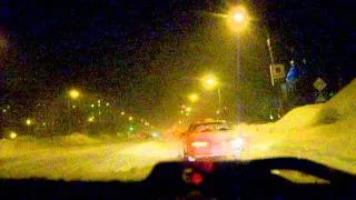 Долгая зима 2 Winter in Russia.AVI