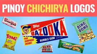 Pinoy Chichirya Logo Quiz - Can You Name These Pinoy Chichiryas
