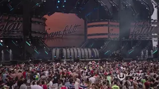 Sam Feldt UMF 2017