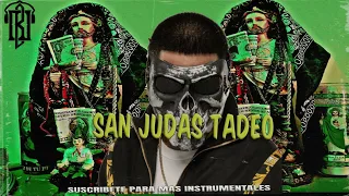 San Judas Tadeo - El CoMANDO Exclusivo, El Makabelico - (INSTRUMENTAL)