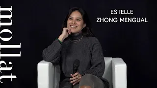 Estelle Zhong Mengual - Apprendre à voir : le point de vue du vivant