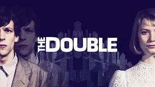 The Double - Official Trailer