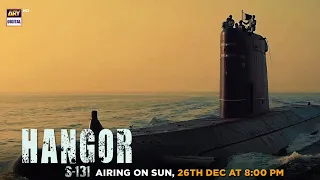 Presenting another impactful promo of #Hangor