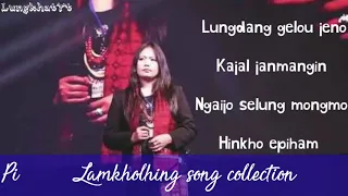 Pi lamkholhing collection song