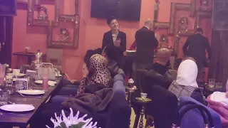 قدود حلبية (حفلة) - عبد الرحيم الحلبي