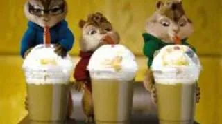 The Lazy Song (Alvin and the Chipmunks Ver.)