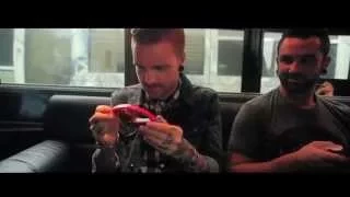 Memphis May Fire - Warped Tour 2013 - Update #4